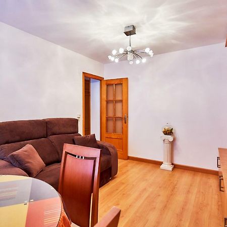 Vut Plaza Florida Appartement Salamanca Buitenkant foto