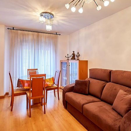 Vut Plaza Florida Appartement Salamanca Buitenkant foto
