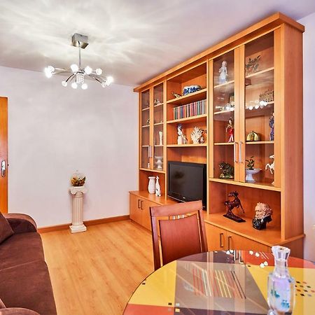 Vut Plaza Florida Appartement Salamanca Buitenkant foto