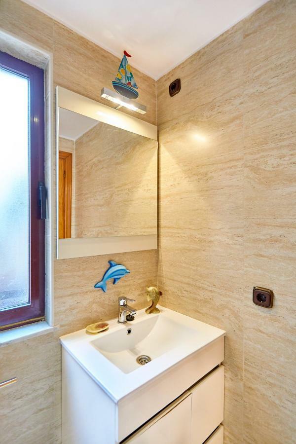 Vut Plaza Florida Appartement Salamanca Buitenkant foto